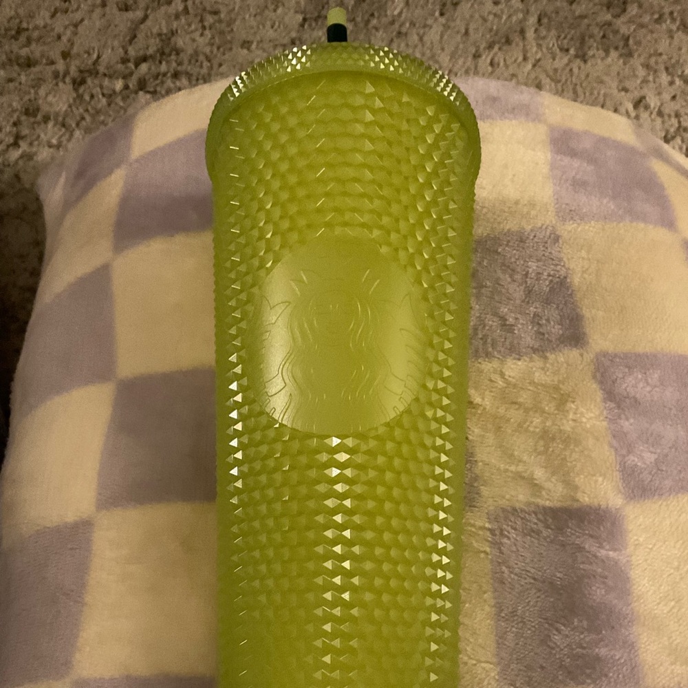 3 tumblers